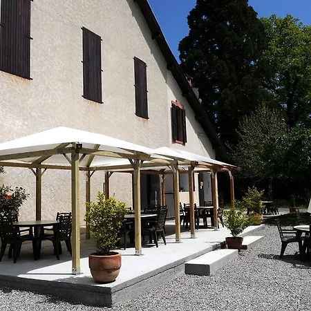 Glamping At La Source * Saint-Pierre-d'Argençon